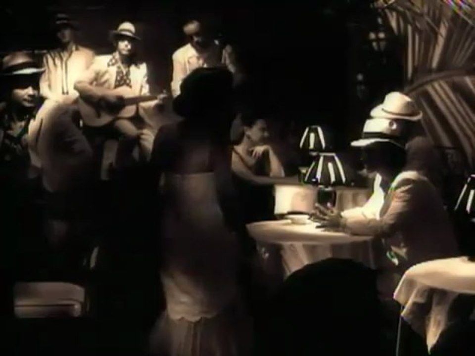 Gloria Estefan - Con Los Anos Que Me Quedan