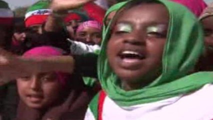 Somaliland  observes 22 years of independence