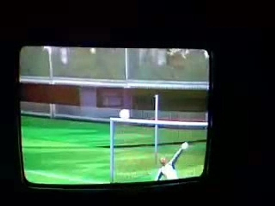La TV de fifa