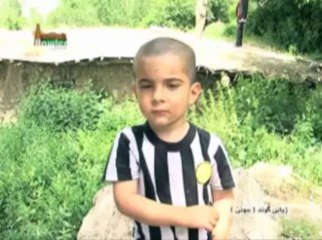 Jiyani Gond's Interview on Hawler TV – Kurdish Music & Culture (2013)