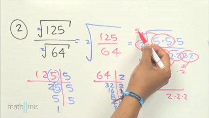 Simplificación de una expresión racional con raíces cubicas