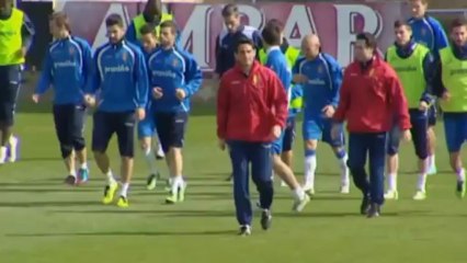 Zaragoza - Athletic, la previa