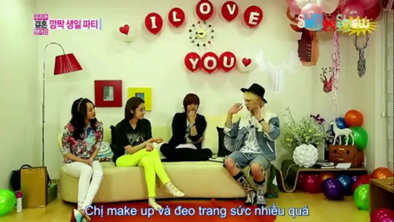 [Vsub - S2]WGM.Taemin.NaEun.Key.Cut