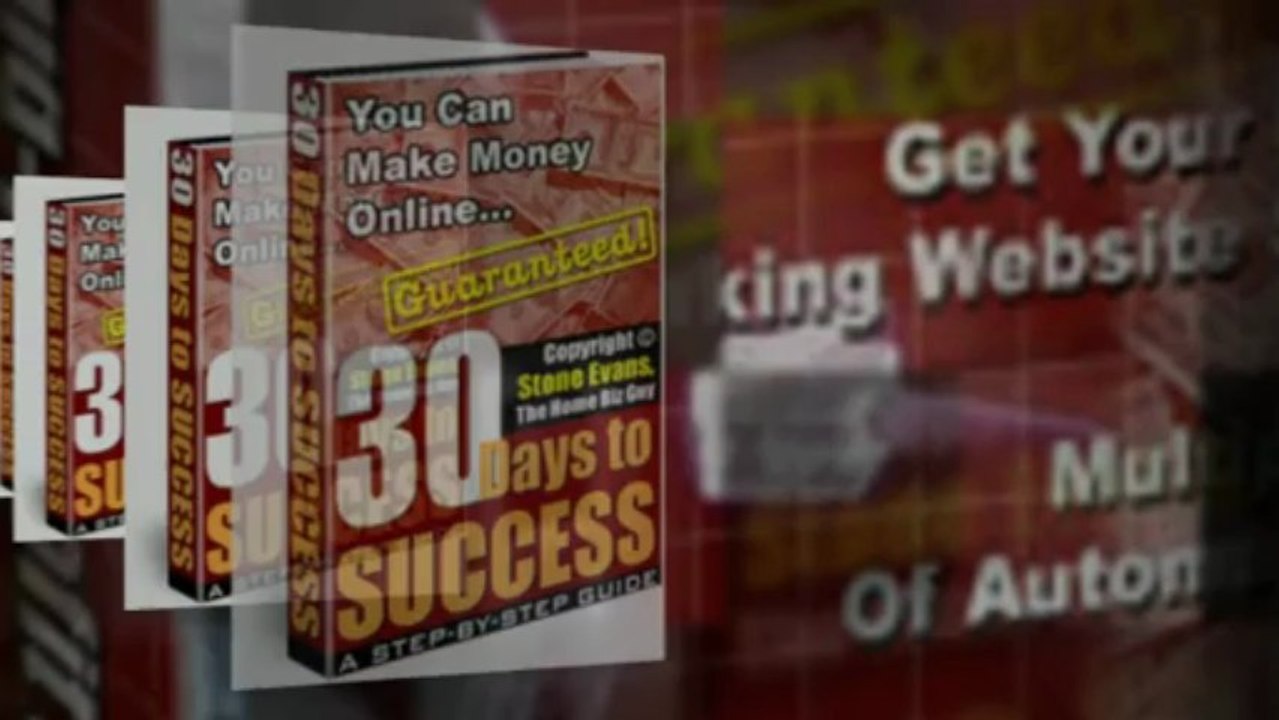 Start Profiting Now!