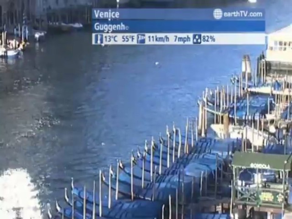 Berlin - Germany, Agadir - Morocco, Washington - USA, Palma de Mallorca - Spain, Venice - Italy, Cologne - Germany, Vienna - Austria