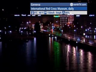 Washington - USA, Palma de Mallorca - Spain, Berlin - Germany, Geneva - Switzerland, Budapest - Hungary, Venice - Italy, Vienna - Austria