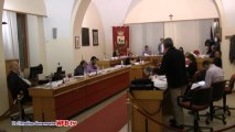 Consiglio comunale 13 maggio 2013 Punto 4 piano integrato via Cupa intervento Francioni