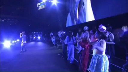 AKB48 岩佐美咲 - Eternal Blaze