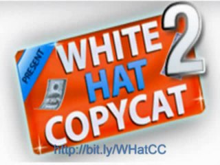 Whitehat Copycat Money Making Club! | Whitehat Copycat Money Making Club!