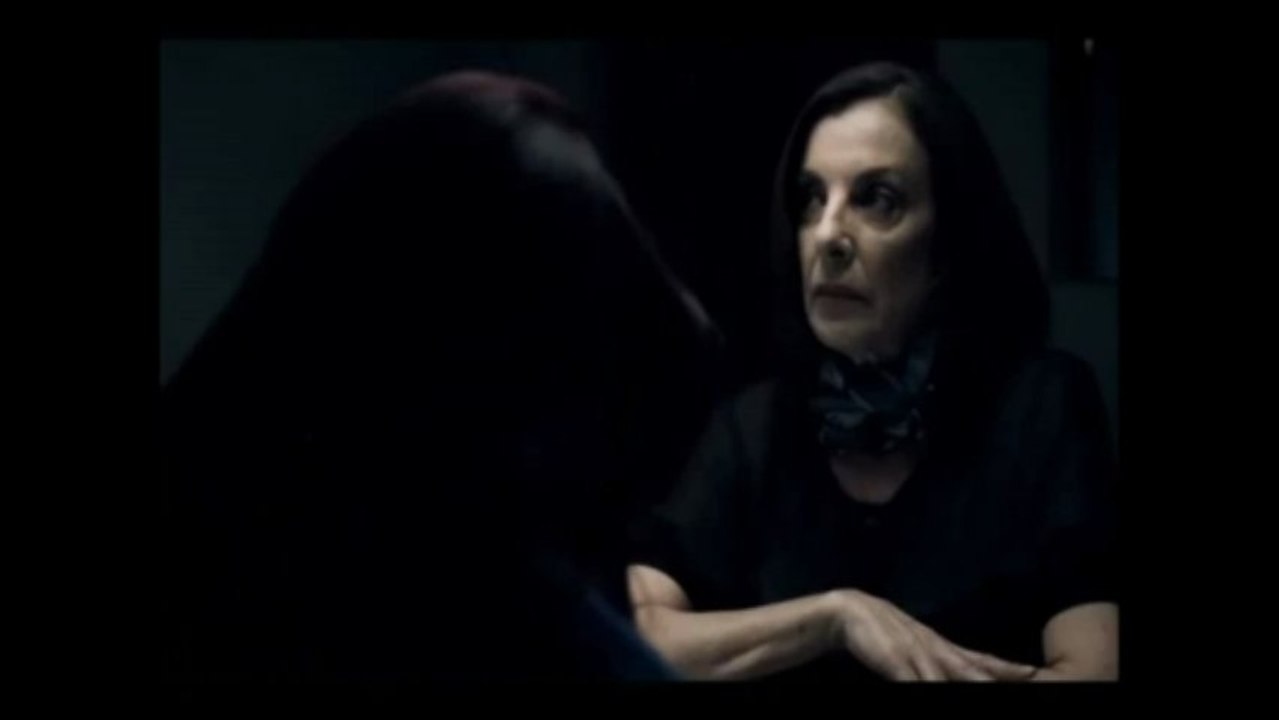 Eliana,cunada - cena 10