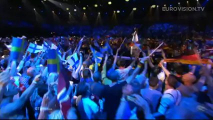 Birgit - Et Uus Saaks Alguse (Estonia) - LIVE - Grand Final