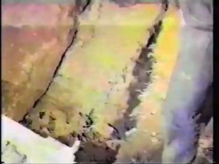 Death of Joe Burrus- Magician underground