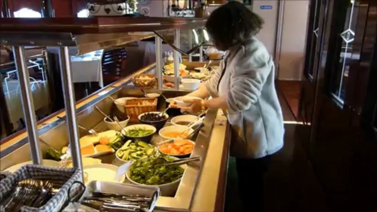 Echappée belle en Norvège du 8 au 15 Mai 2013