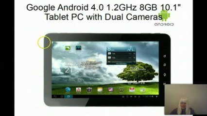 Pure Leverage on the Go