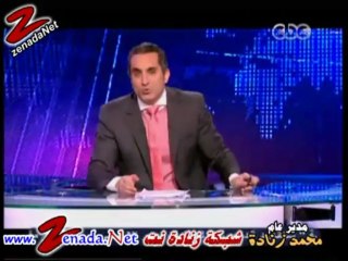 برنامج البرنامج حلقة بتاريخ 2013/5/17