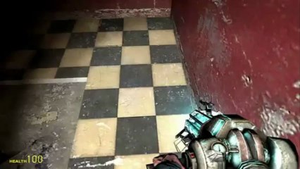 Garry's Mod Hell's Resort Map Part 2