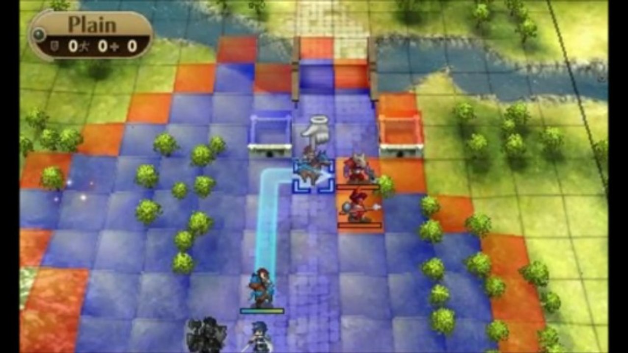 Fire Emblem Awakening Updated Rom Download 3DS