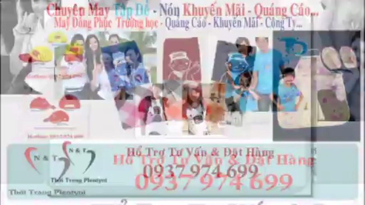 công ty May áo công nhân 0937 974 699 – Mr.Sơn