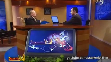 أفلا يتدبرون  صبري الدمرداش  النمل 2