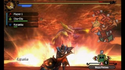 Monster Hunter 3 Ultimate Download Rom 3DS