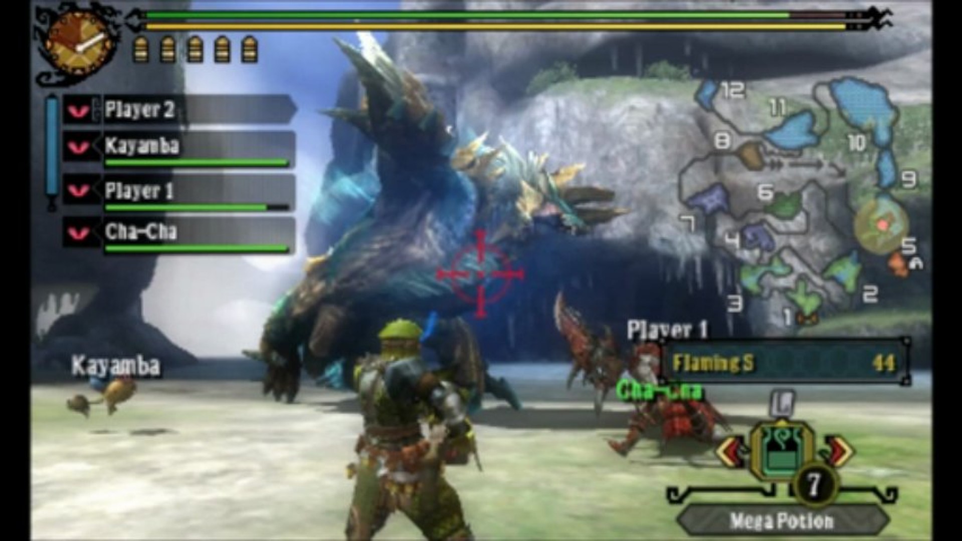 Monster Hunter 3 Ultimate Updated Rom Download 3DS - video Dailymotion