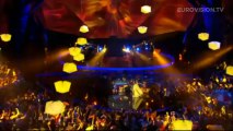 ESDM - Contigo Hasta El Final (With You Until The End) (Spain) - LIVE - Grand Final