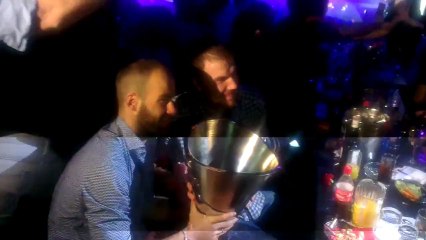 RedPlanet.gr - Το γλέντι των Πρωταθλητών (Ηλιάδη, 9)