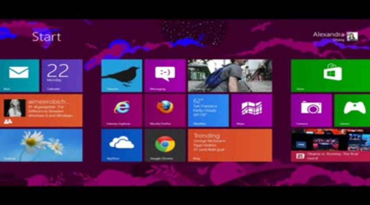Working Windows 8 Activator April 2013 All Version Free Download