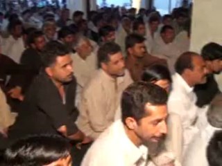 Zakir Qazi Waseem Abbas ( 3jmad Us Sani 2013 Talagang)