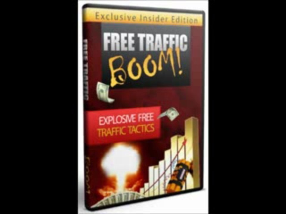 Free Traffic Boom | Free Traffic Boom
