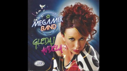 Megamix Band - Prevari me - (Audio 2012) HD