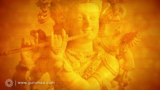 Shri Krishna Govind Hare Murare - Devotional Krishna Chants