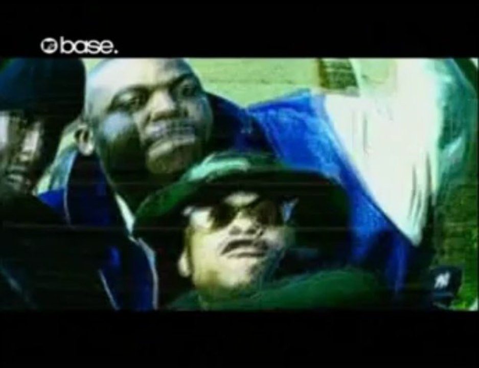 GANGSTARR - You Know My Steez