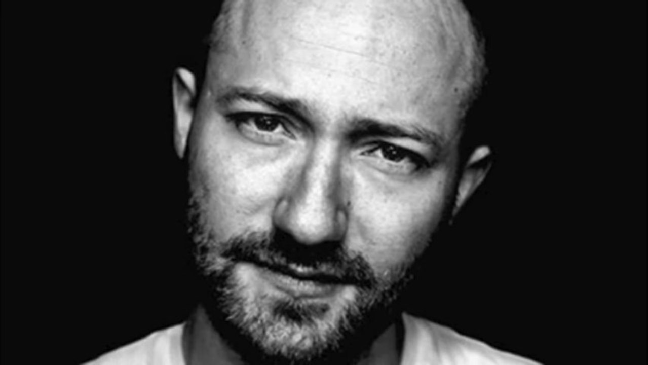 Paul Kalkbrenner - Kruppzeug (Original mix) HD - YouTube