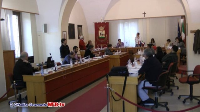 Consiglio comunale 13 maggio 2013 Punto 6 mozione debiti scuola zona orti Dichiarazioni di voto e votazioni