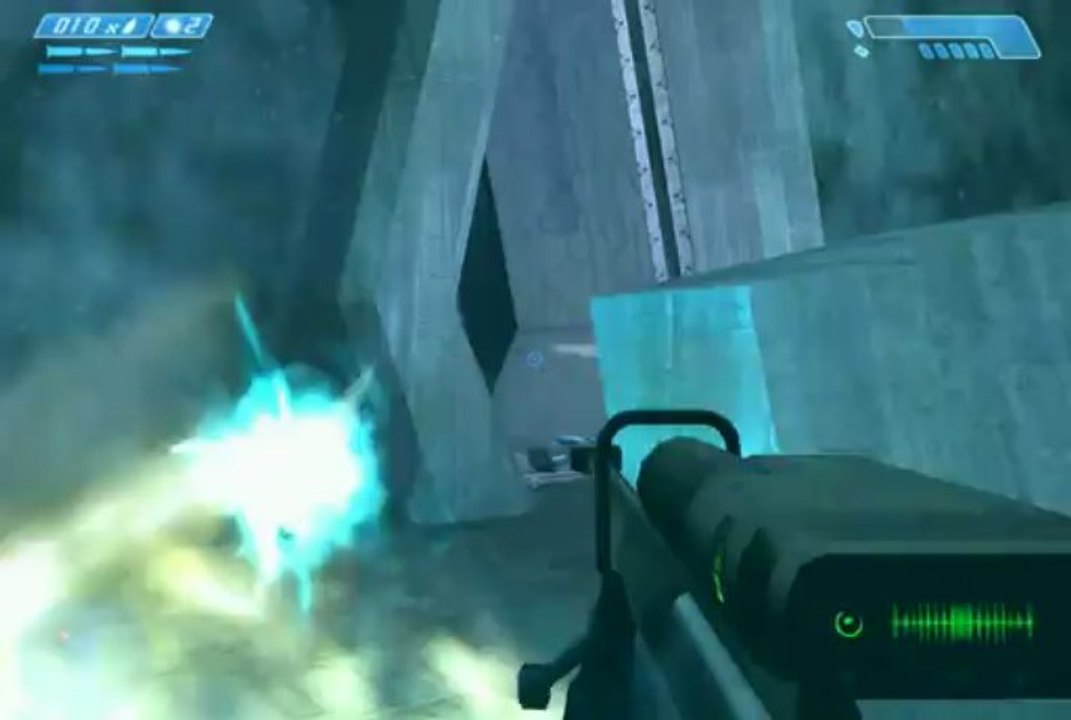 Halo Chap.5 Difficulté - Légendaire Part.7