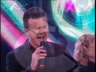 Dusan Svilar - Spas - Narod Pita - (TV Pink 2013)