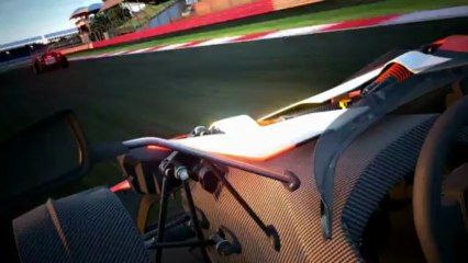 Gran Turismo 6 (PS3) - Second trailer