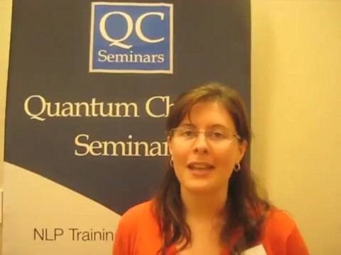 QC Seminars Scam - NLP Sydney 2