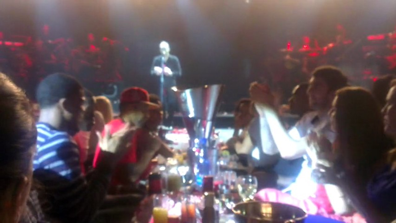 RedPlanet.gr - Το γλέντι των Πρωταθλητών Ευρώπης (Νότης, 3)