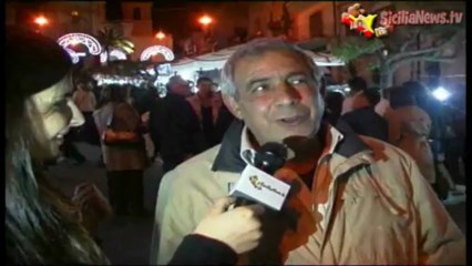 La Festa di San Filippo d’Agira