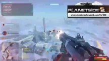 Planetside 2 Hack Pirater ( FREE Download ) May - June 2013 Update