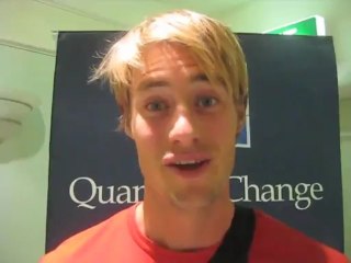 QC Seminar Scam - Gareth Raves About Life Trainers Training