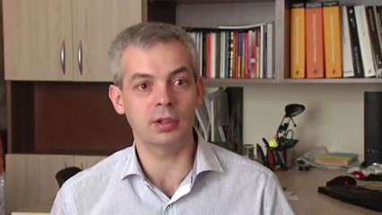 Алексей Погорелов- в Украине есть качественная журналистика