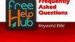 Keyword Elite 2.0: The New Generation Of Keyword Research Software! | Keyword Elite 2.0: The New Generation Of Keyword Research Software!