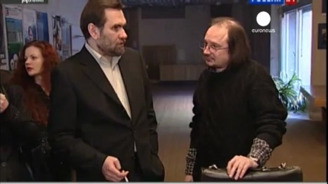 Mort du cinéaste russe Alexei Balabanov