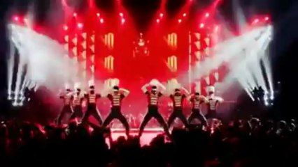 MDNA Tour - Preview - EPIX NEWS