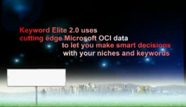 Keyword Elite 2.0: The New Generation Of Keyword Research Software! | Keyword Elite 2.0: The New Generation Of Keyword Research Software!
