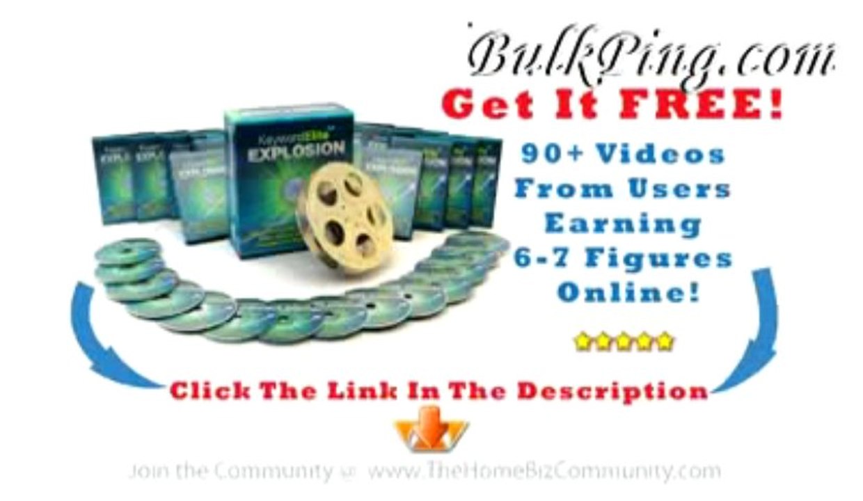 Keyword Elite 2.0: The New Generation Of Keyword Research Software! | Keyword Elite 2.0: The New Generation Of Keyword Research Software!