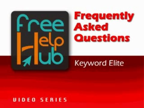 Keyword Elite 2.0: The New Generation Of Keyword Research Software! | Keyword Elite 2.0: The New Generation Of Keyword Research Software!
